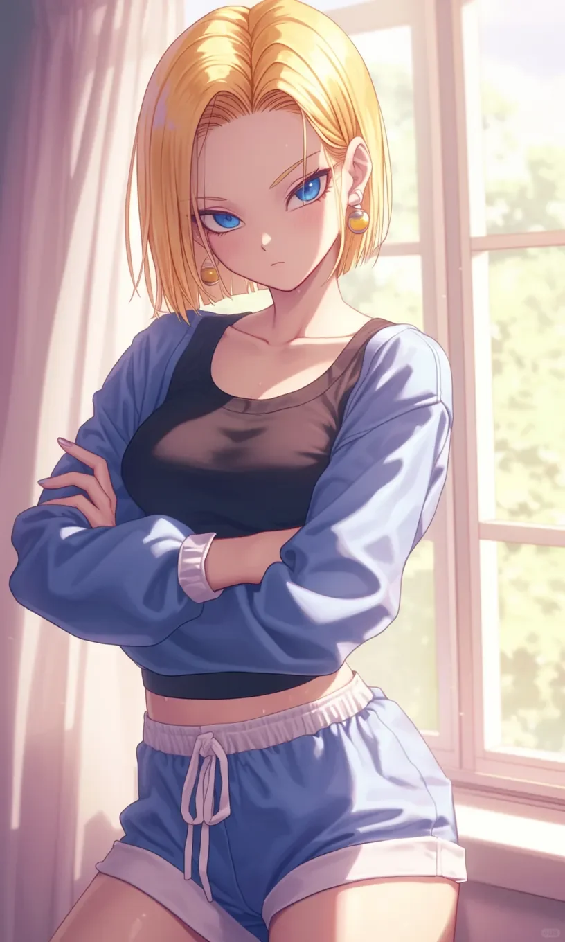 18号的睡衣私房照