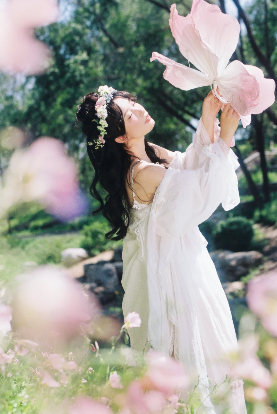 均价600一套的写真集 大家帮我看看