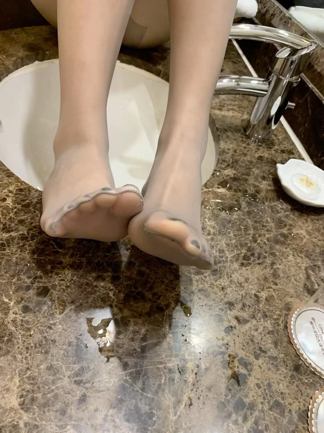 透得刚刚好！！太绝了