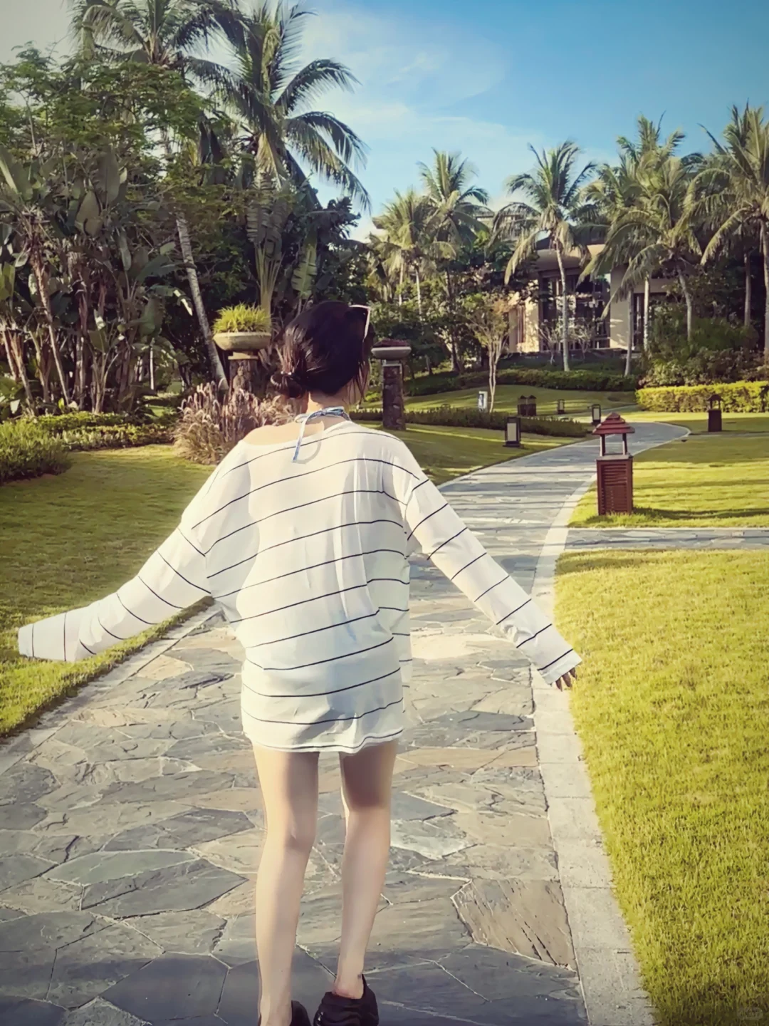 花小钱穿漂亮衣服之海边篇（有🔗版）