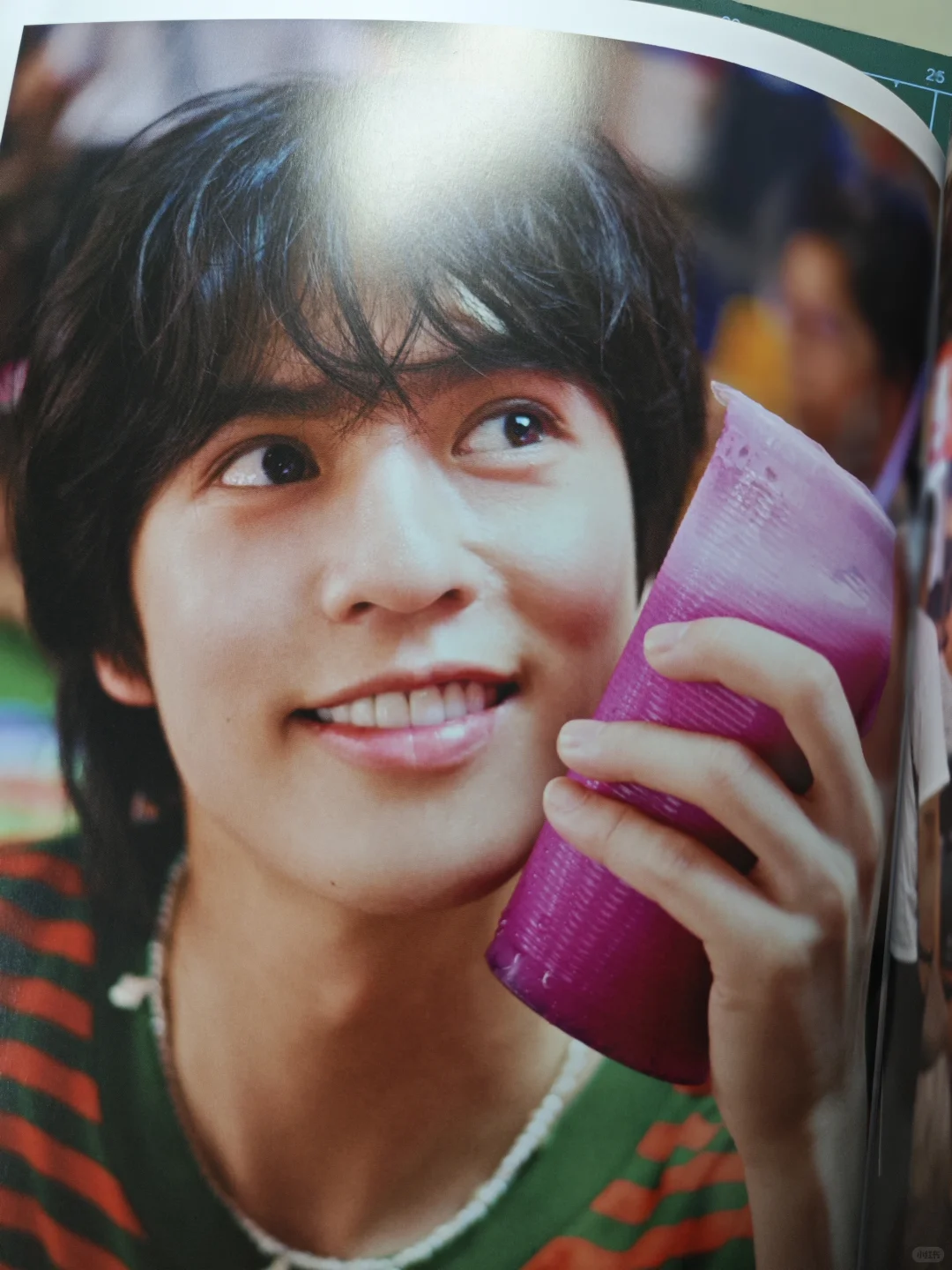 so酱的写真集！很萌的照片分享