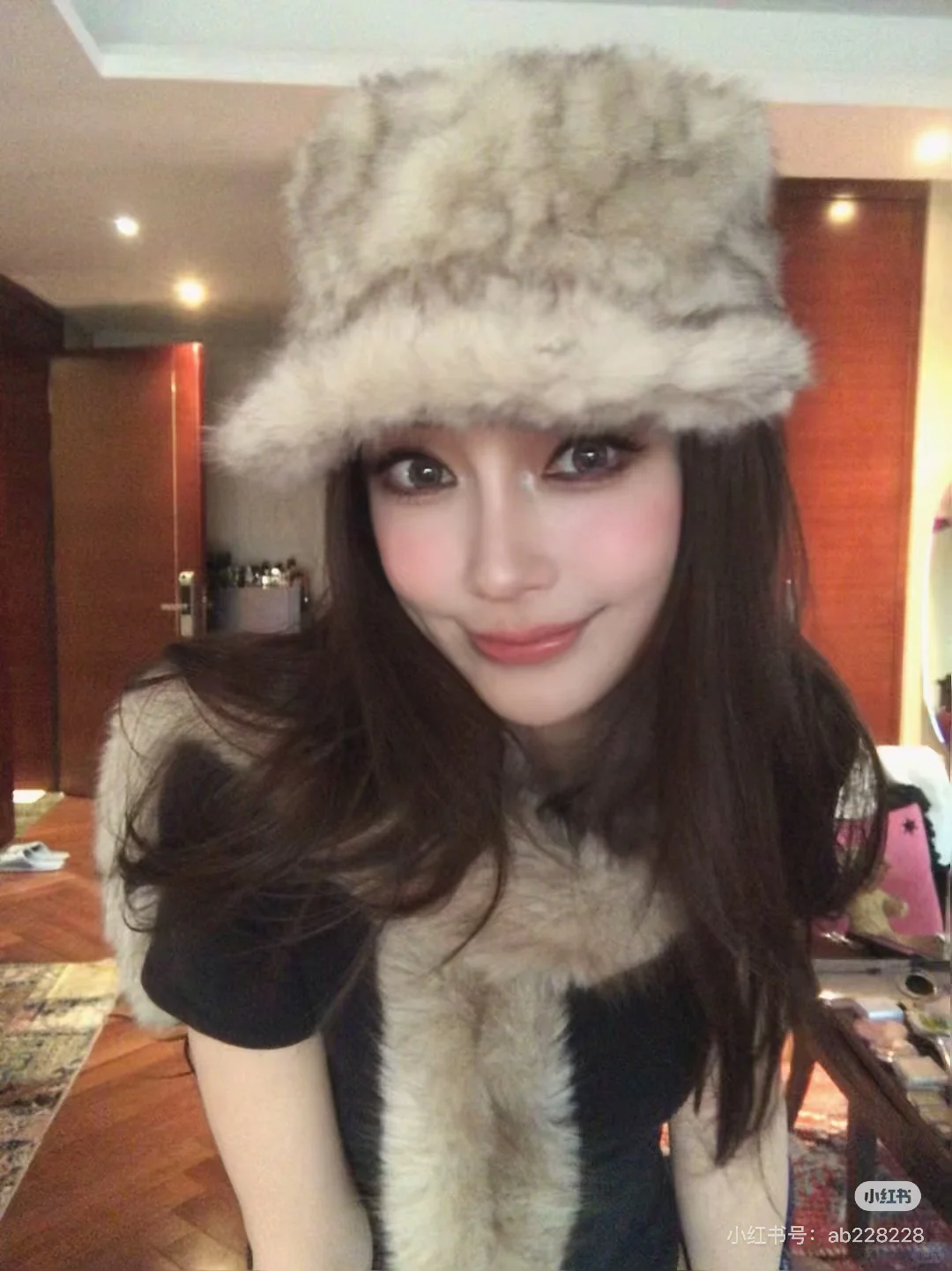 我姐还是太权威啦！美神回归！