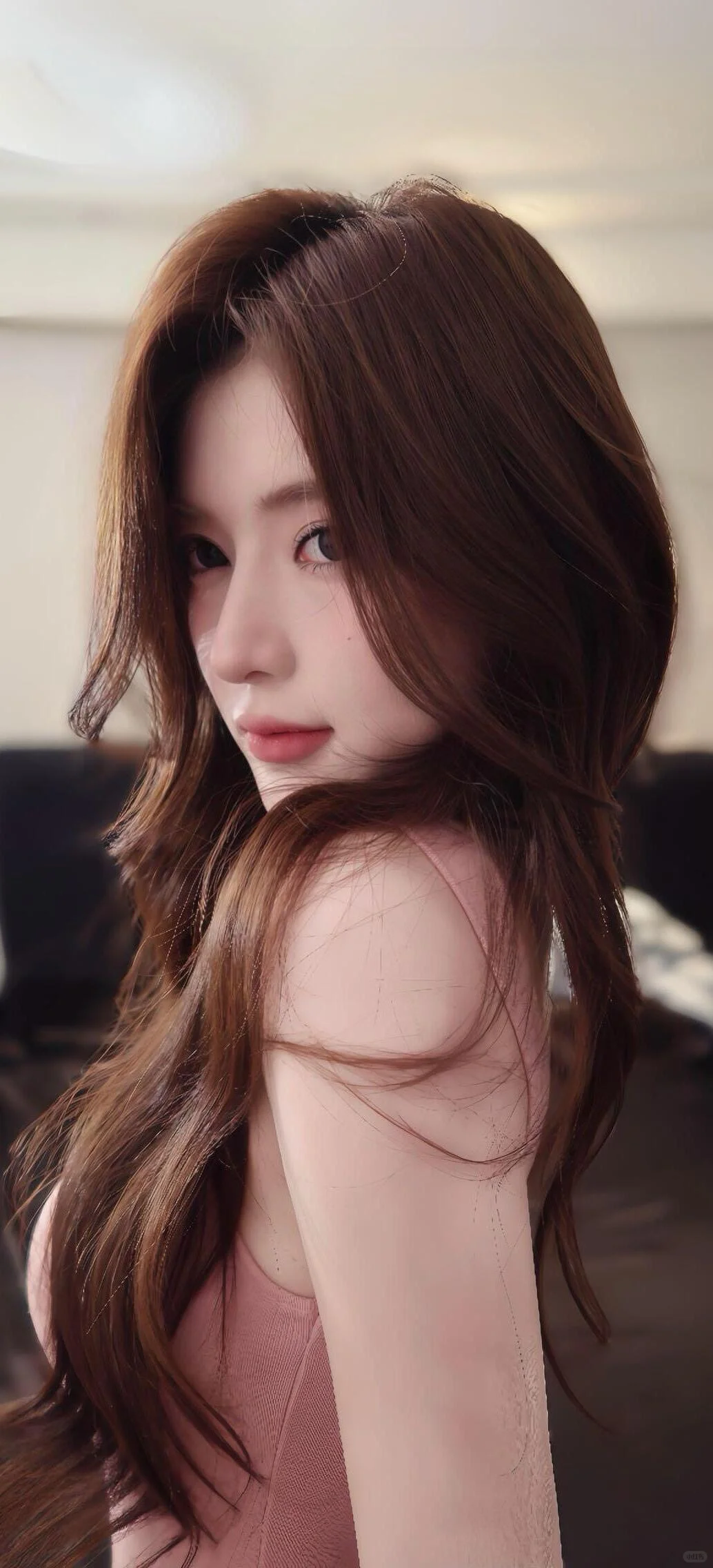 𝑺𝒉𝒂𝒓𝒆｜ins风高质量美女壁纸