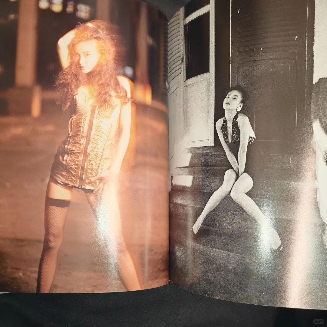 写真集｜本田美奈子『SAIGON』