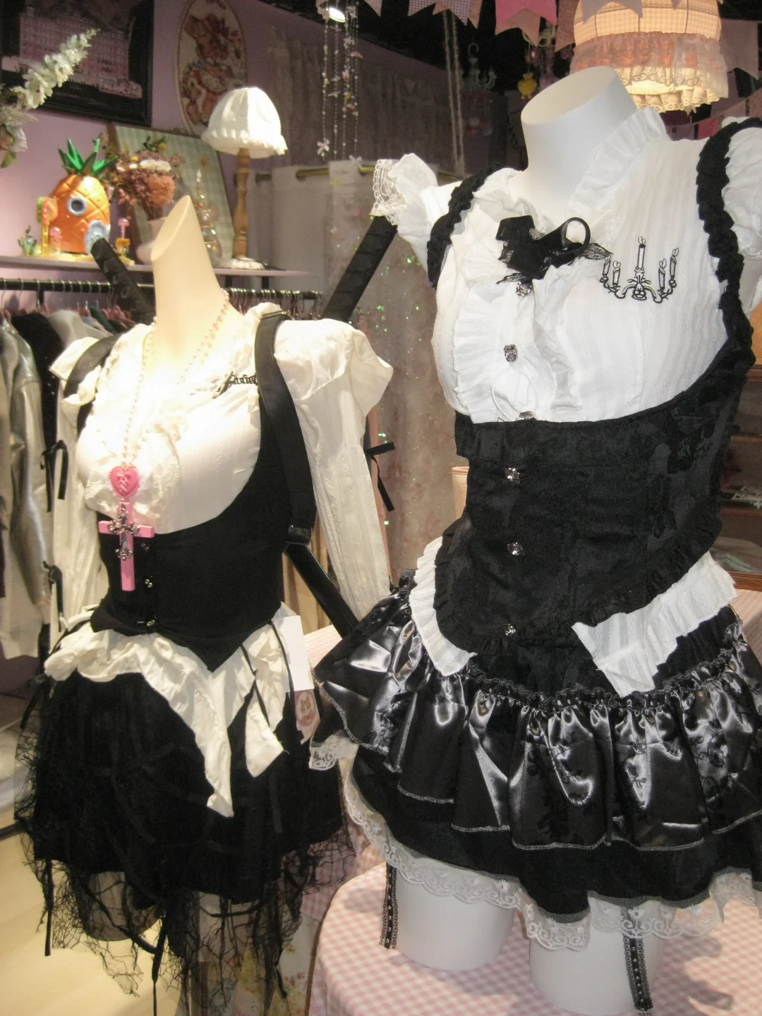 在恩施！亚比辣妹不能错过的店