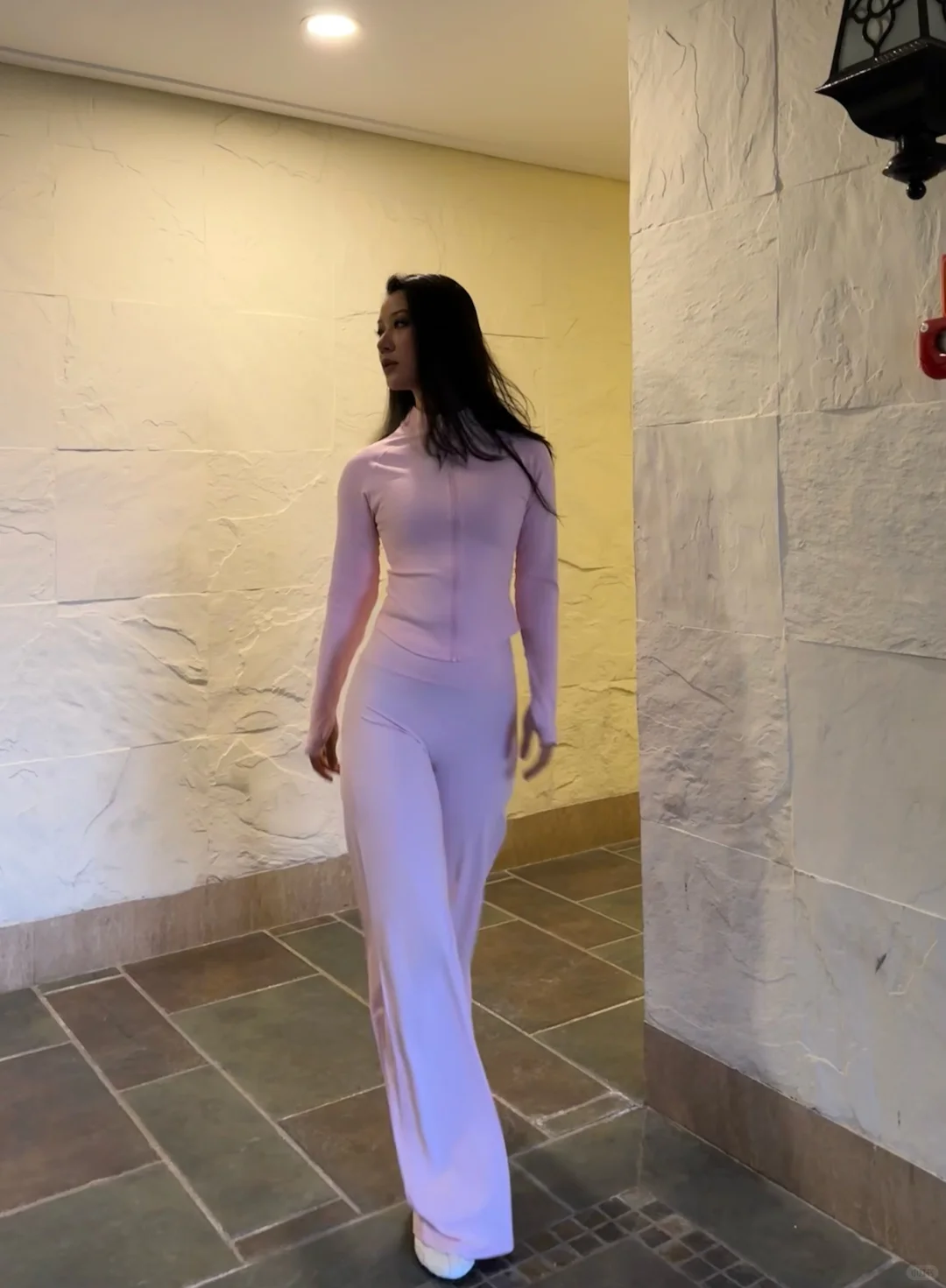 我发誓我不爱粉色🫣