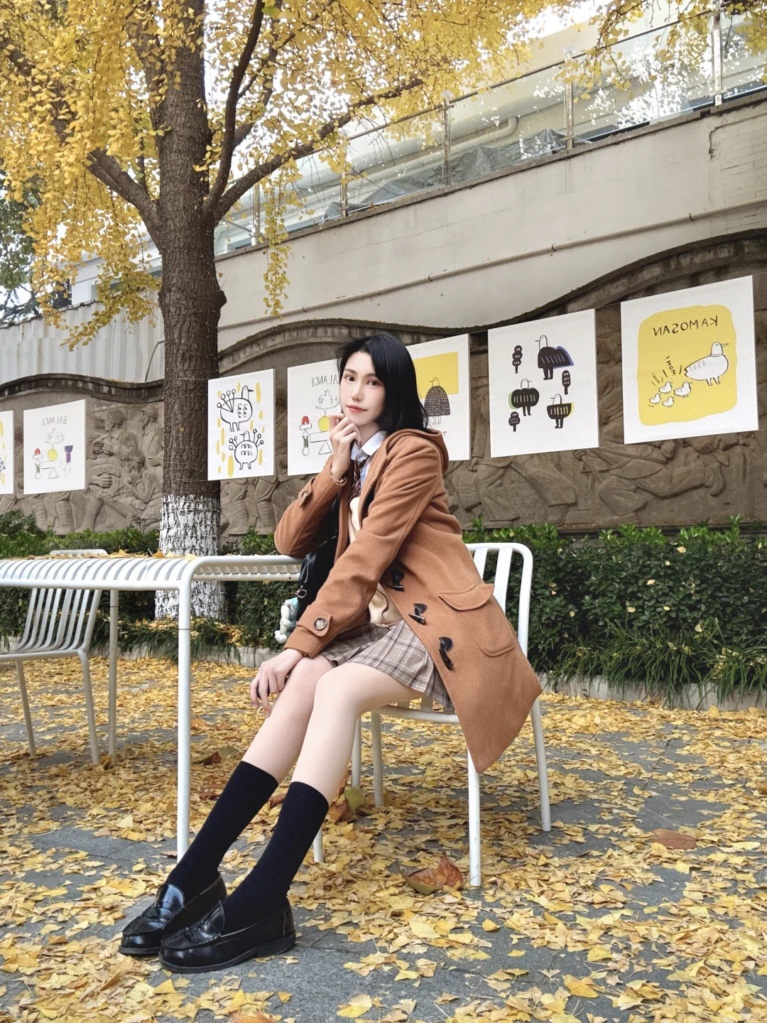 190|一叶知秋🍁