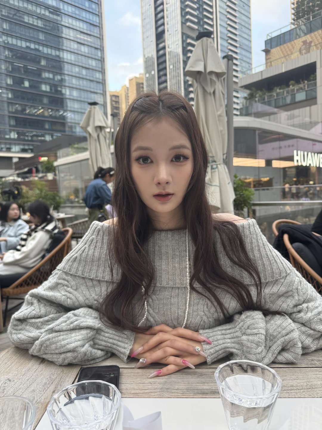 素人模特面试全攻略｜零基础也能稳过的实用