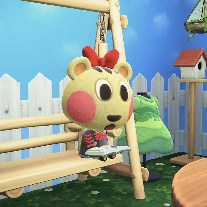 岛民合影✌︎' ֊'大概会是永久住民