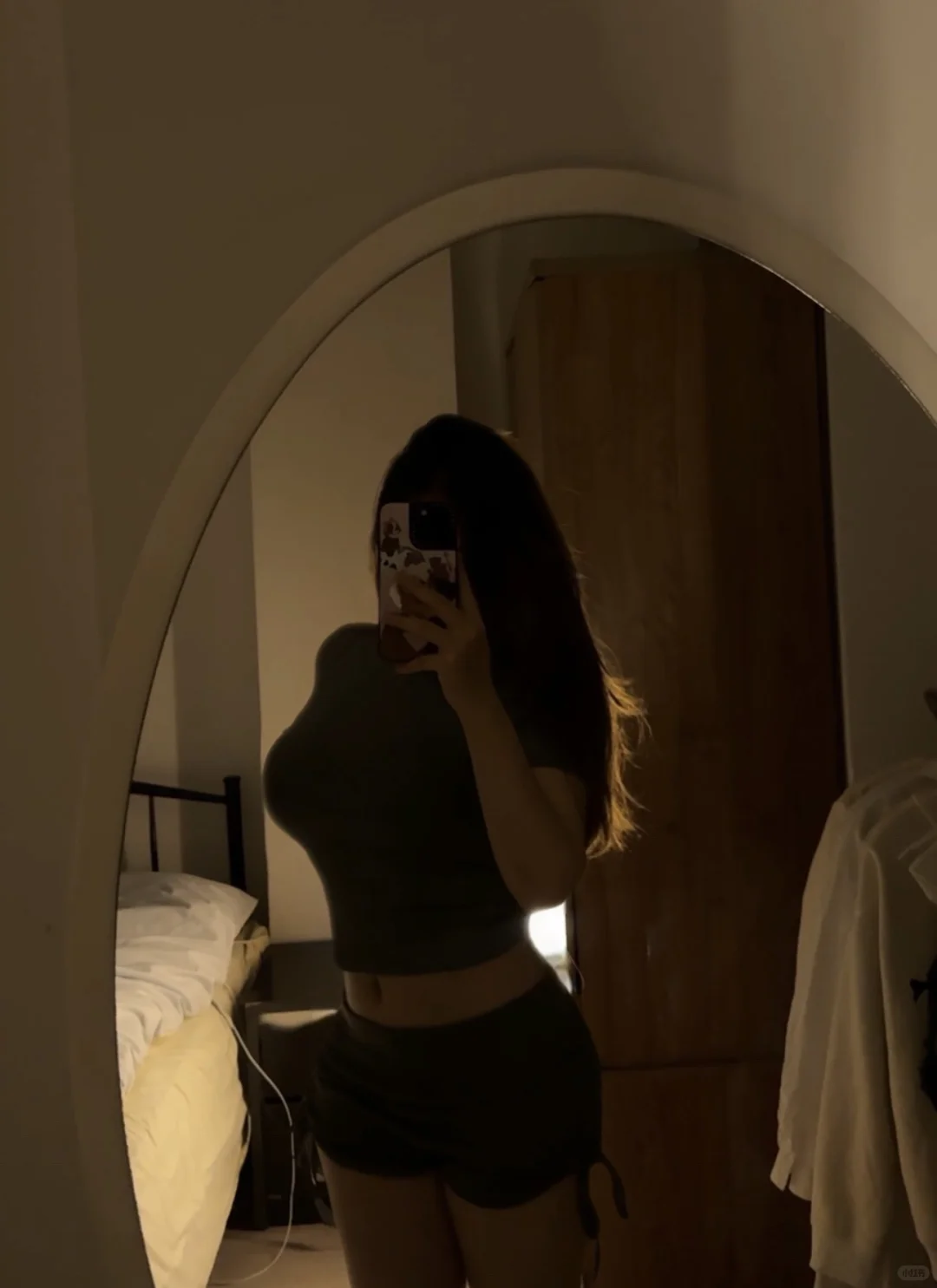 能坚持穿瑜伽服的都是真爱！