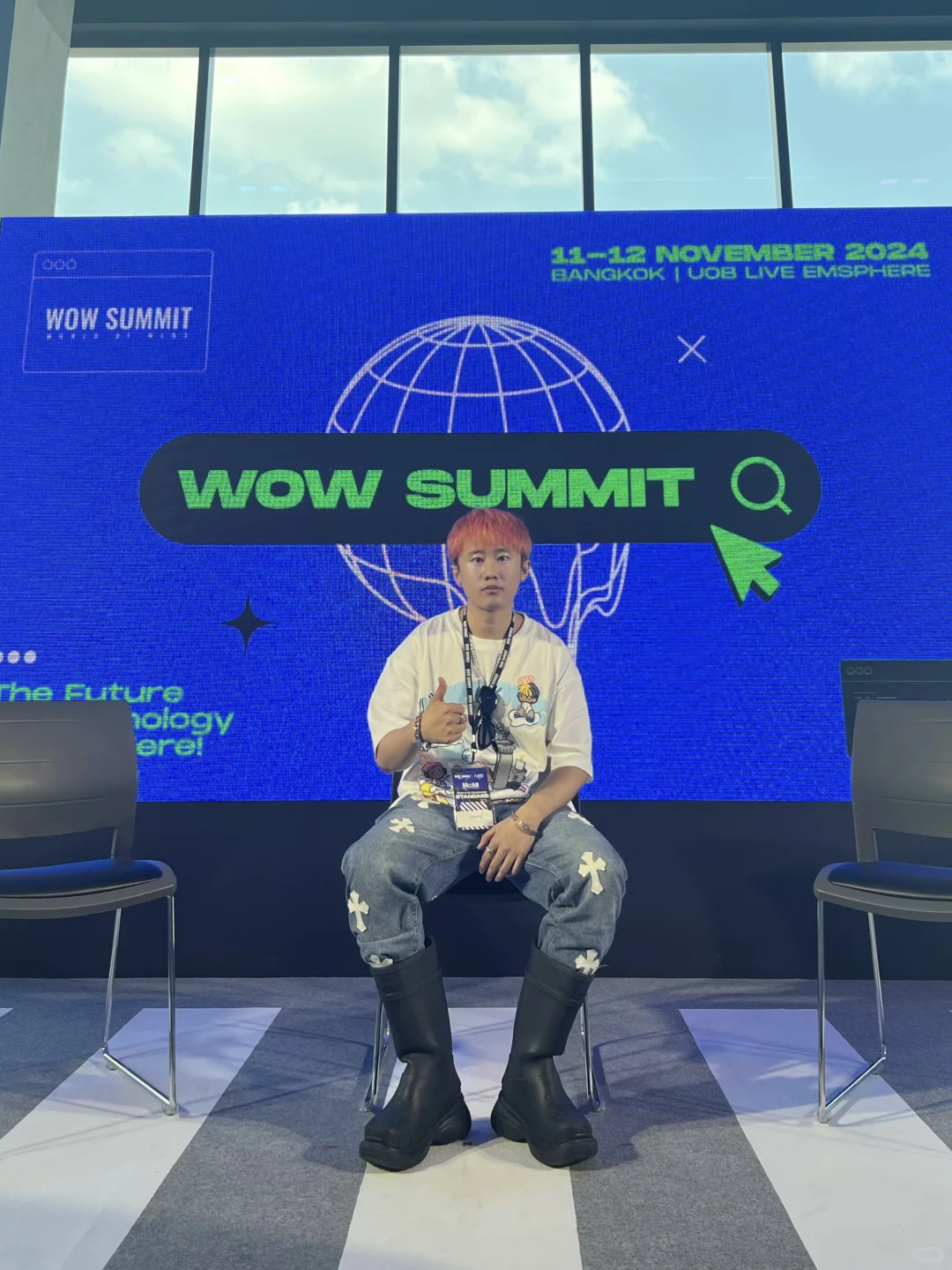 我看过的50个Web3团队，只招这4类人