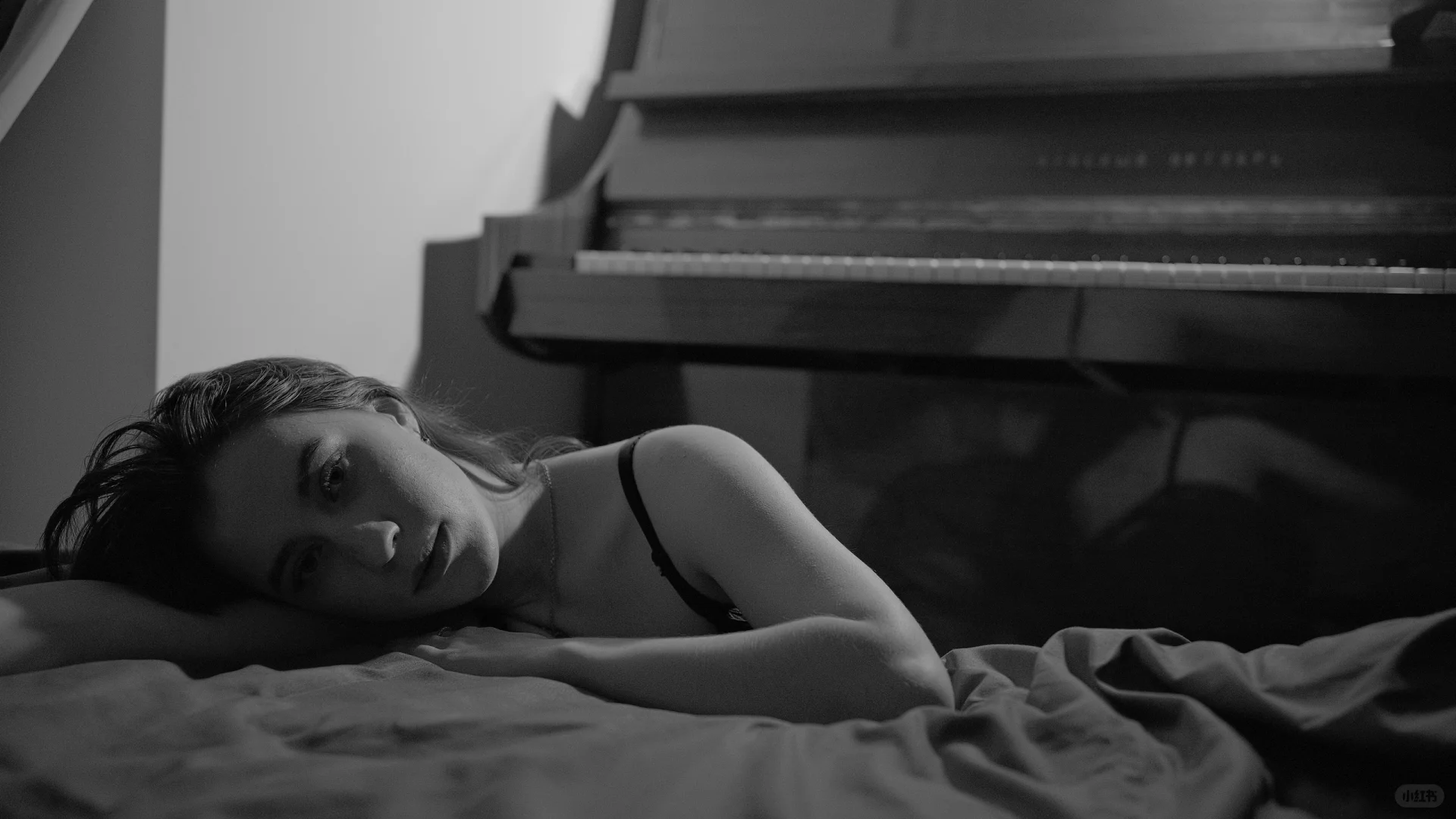 摄影 | 🖤🩶🤍