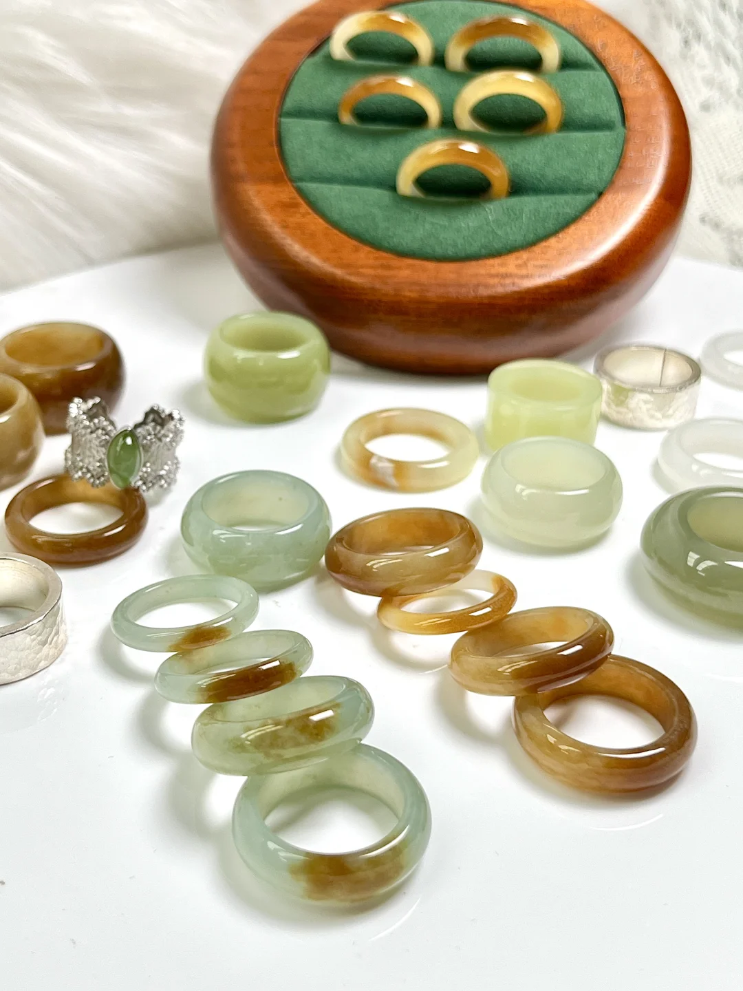 海盐蓝糖🩵🩵🩵