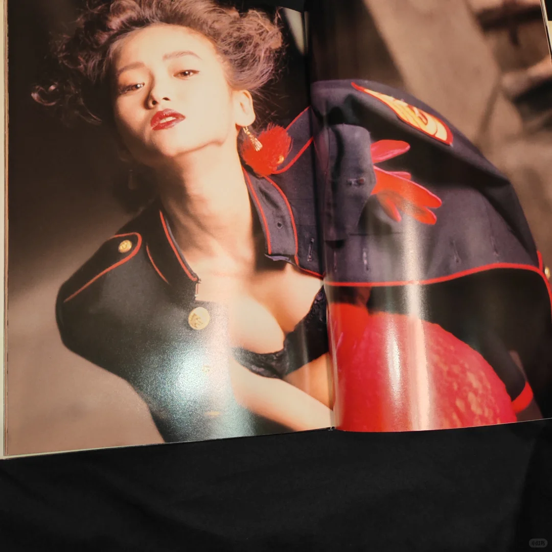 写真集｜本田美奈子『SAIGON』