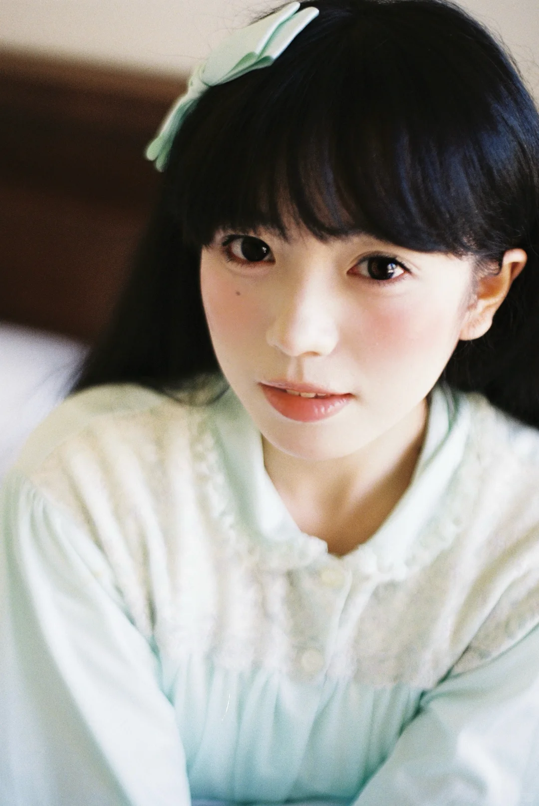 399的写真（包妆造）请拍！