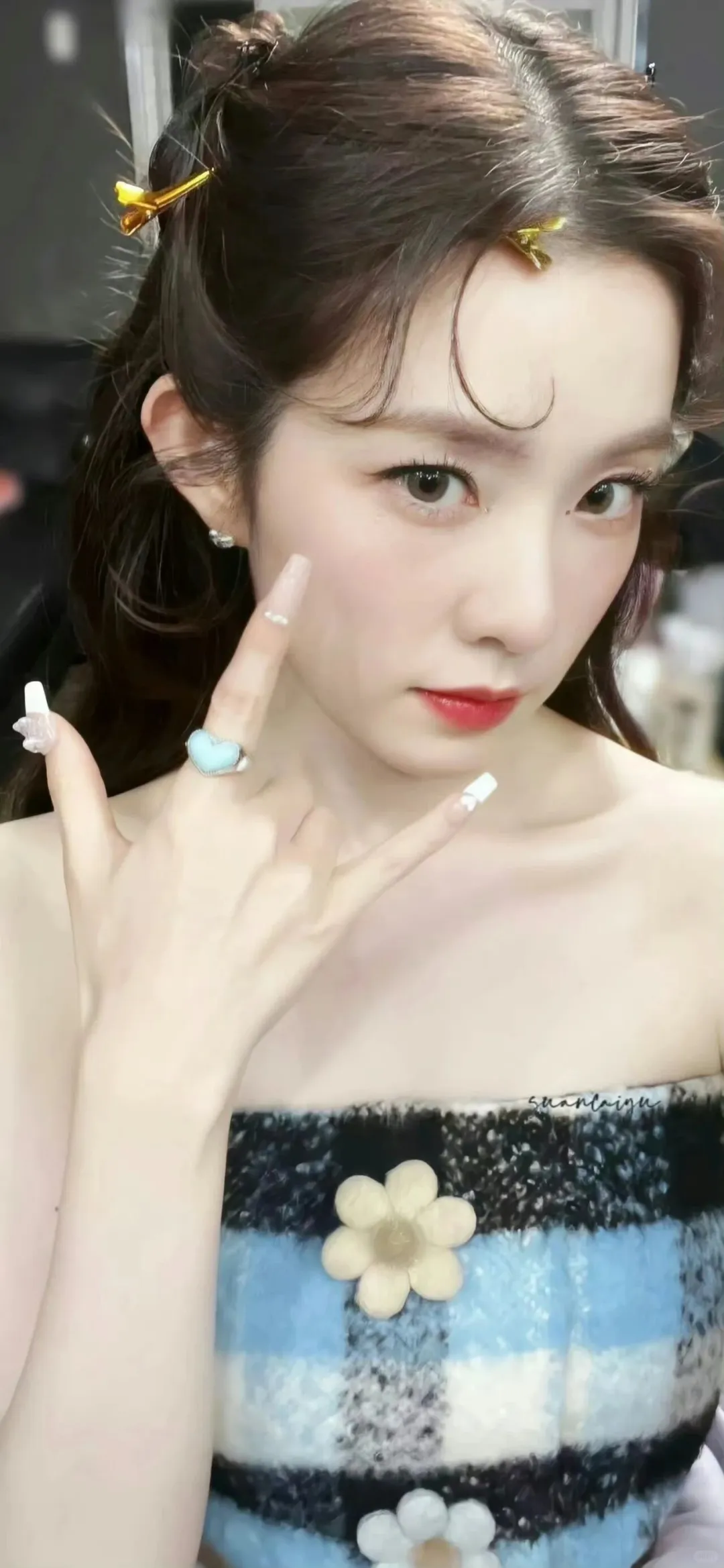 裴珠泫壁纸心动合集💫