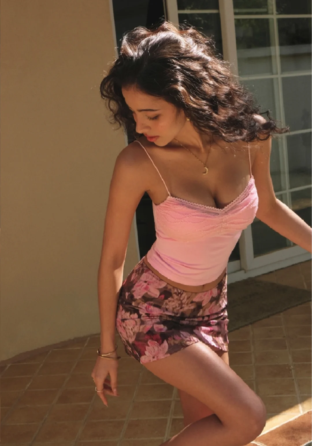 拍到了属于我的夏末限定照片📸