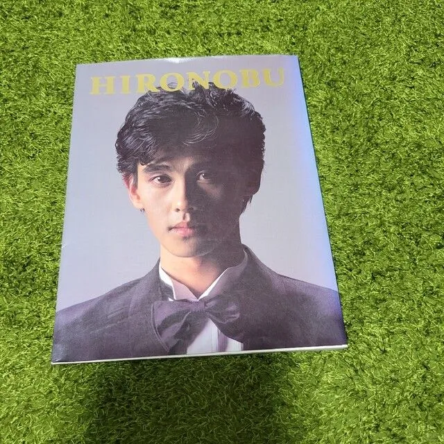 写真集｜野村宏伸写真集