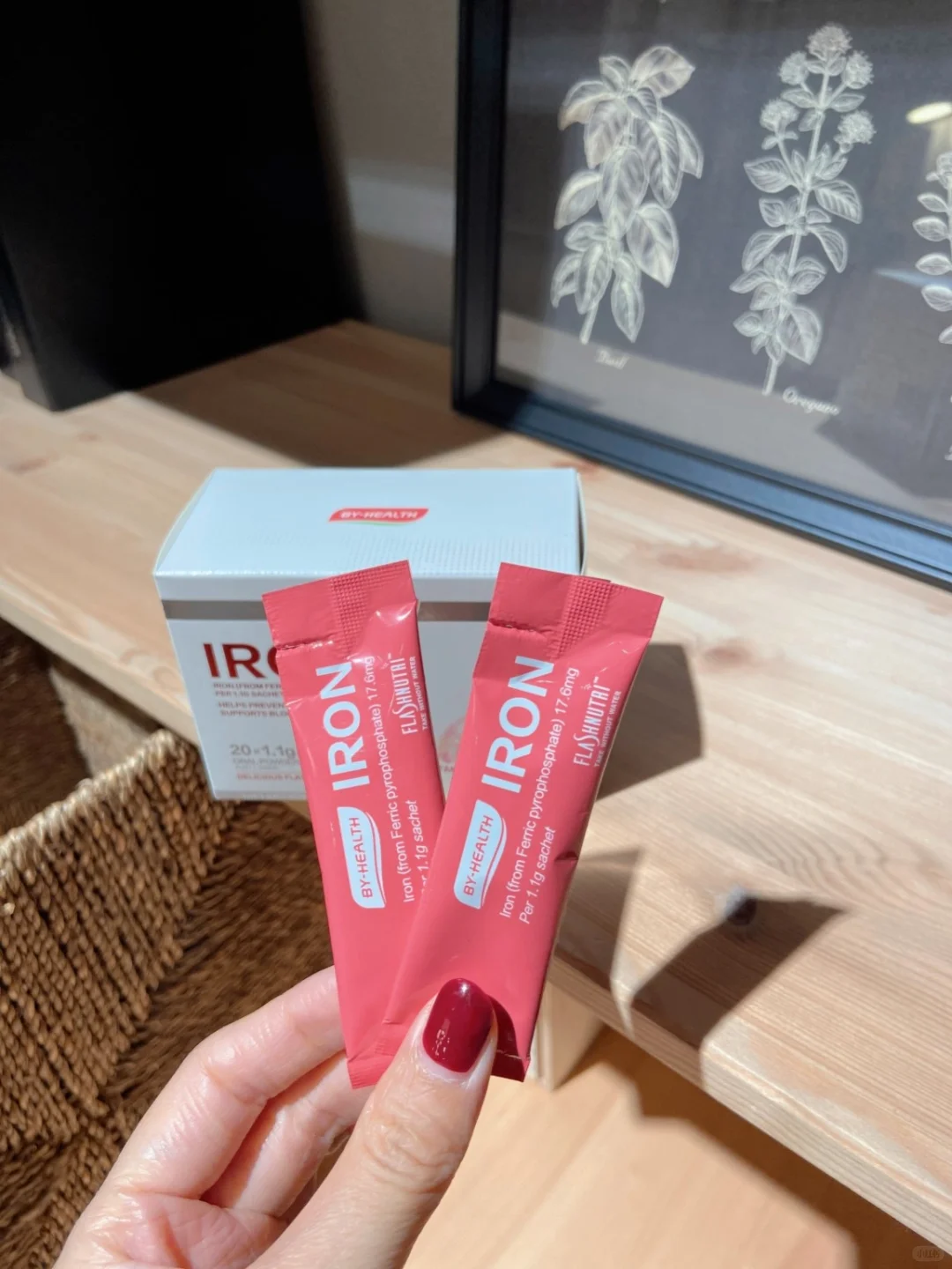 日常元气，小铁粉必须有名字啊！