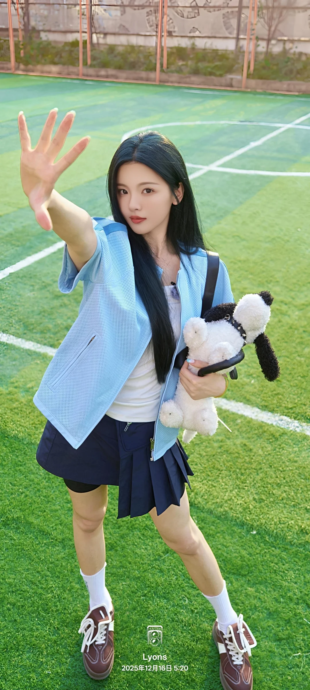 快来存❗️杨超越甜妹壁纸