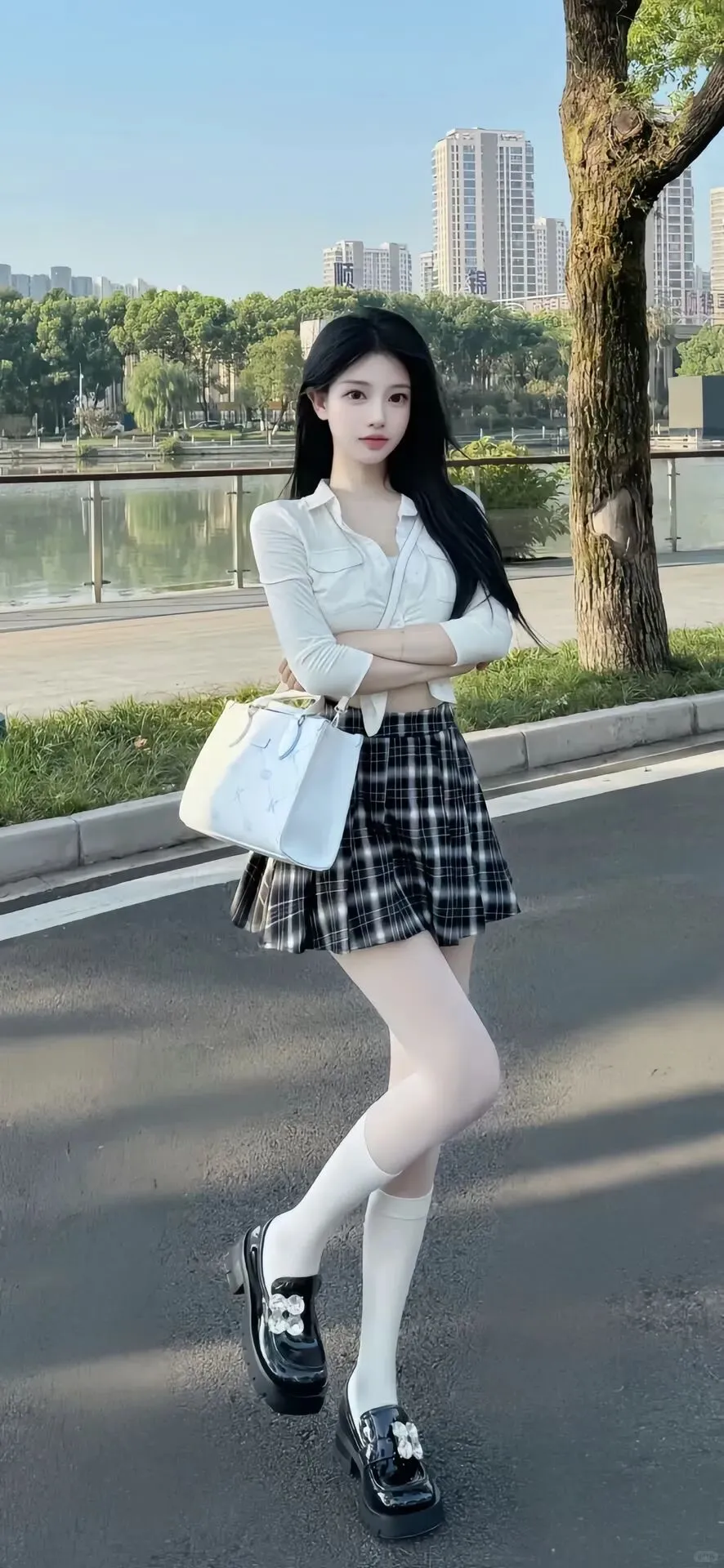 男友视角的全屏壁纸