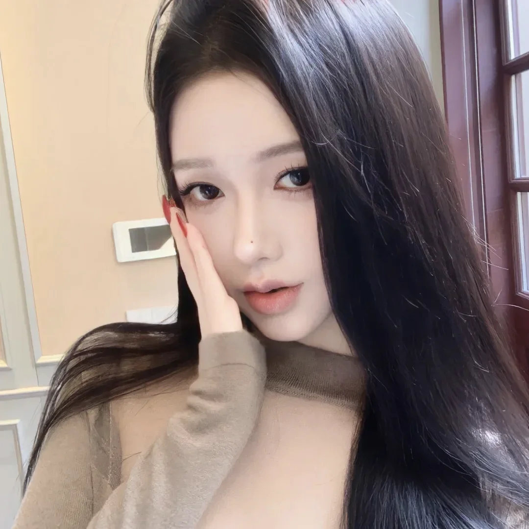 𝙒𝙚𝘾𝙝𝙖𝙩纯欲头像第八十九期｜衷肠