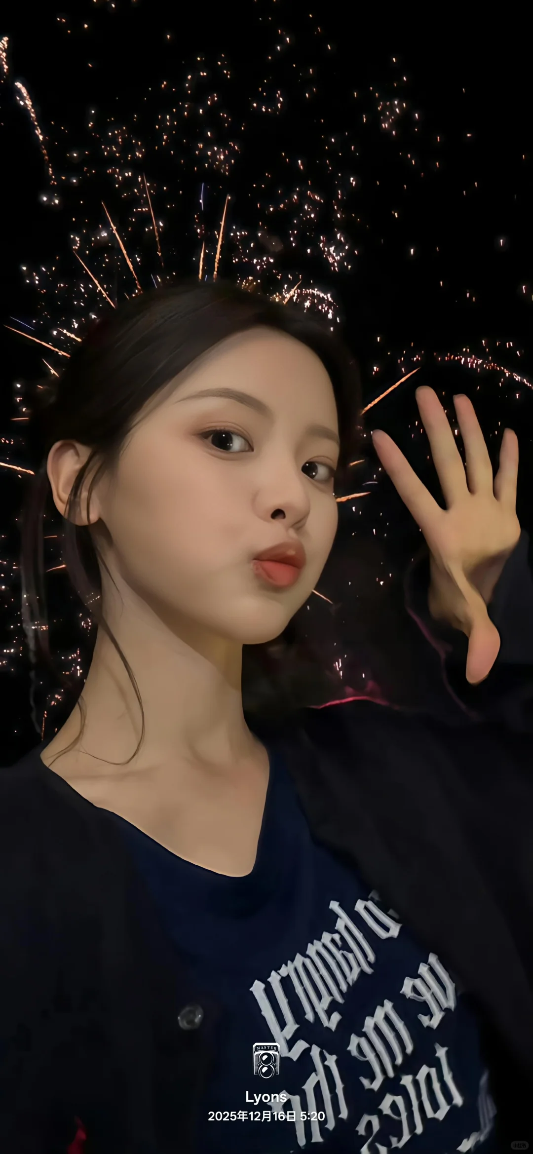 快来存❗️杨超越甜妹壁纸