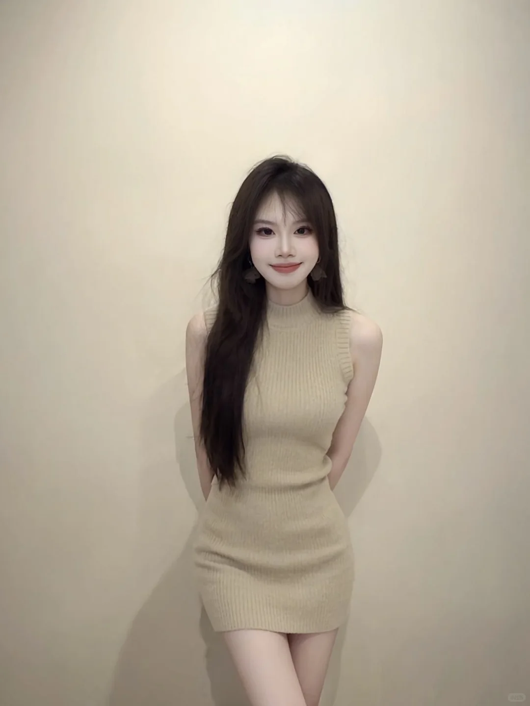 纯欲感妆造我也悟到啦🎀