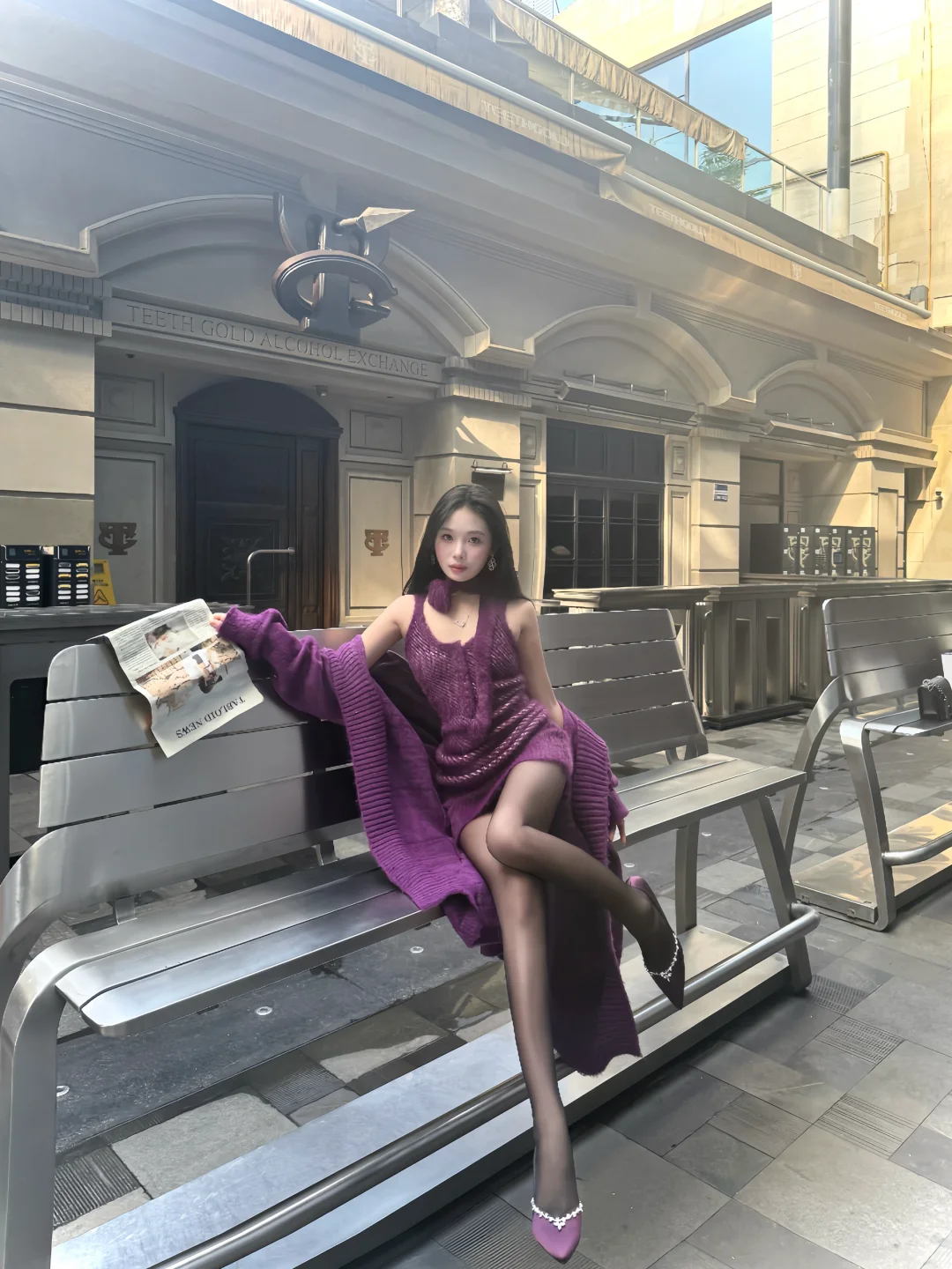 “兰桂坊你到底还有多少惊喜是朕不知道的”❕