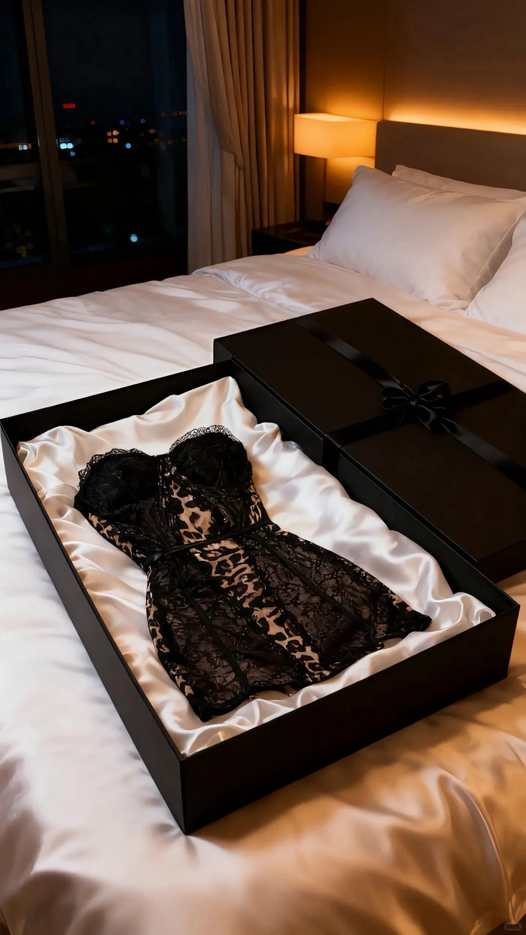 哇哦，这个写真我太爱了🔥🔥🔥