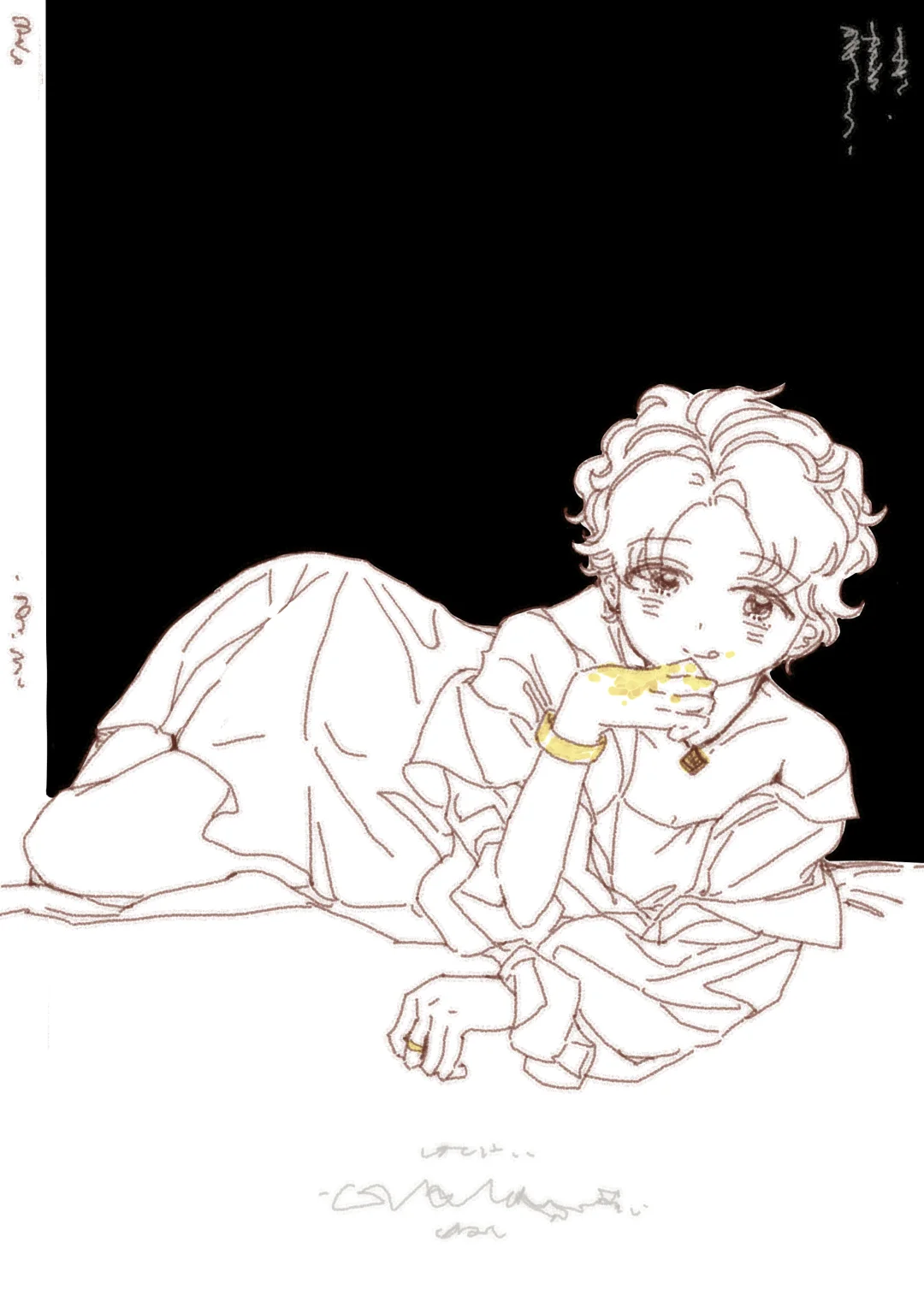 爱你老妈明天见