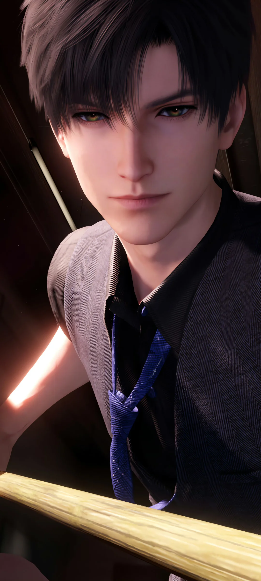 叠纸这种卡多来点