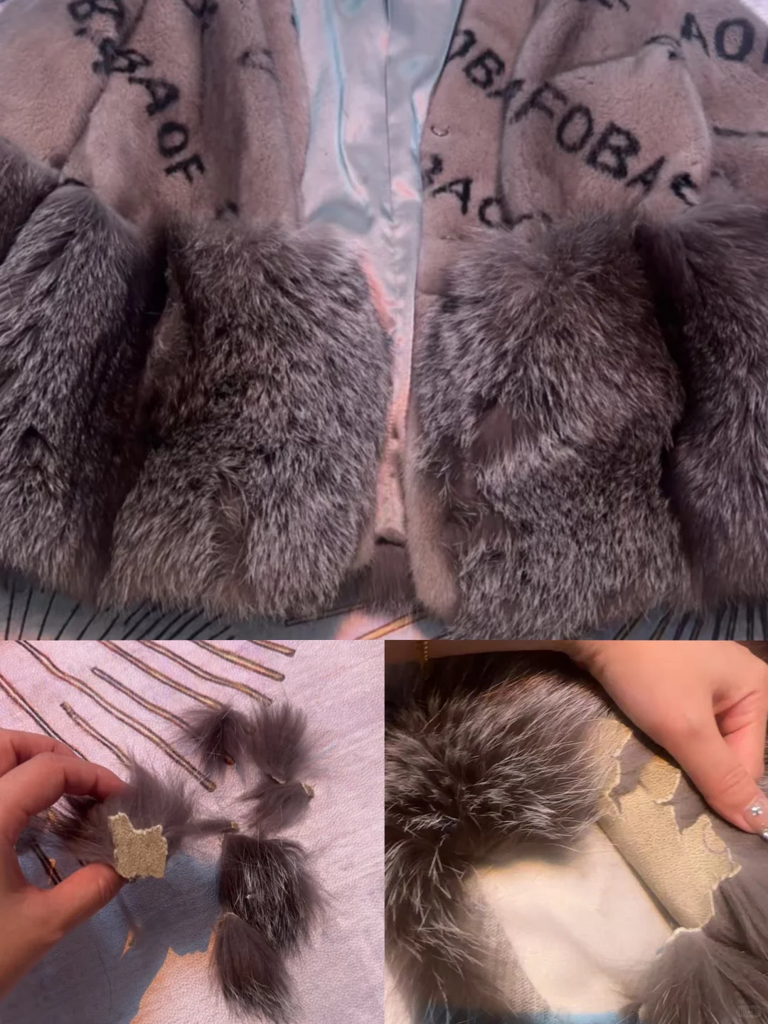 “辛选”标签，还是品质保证吗？