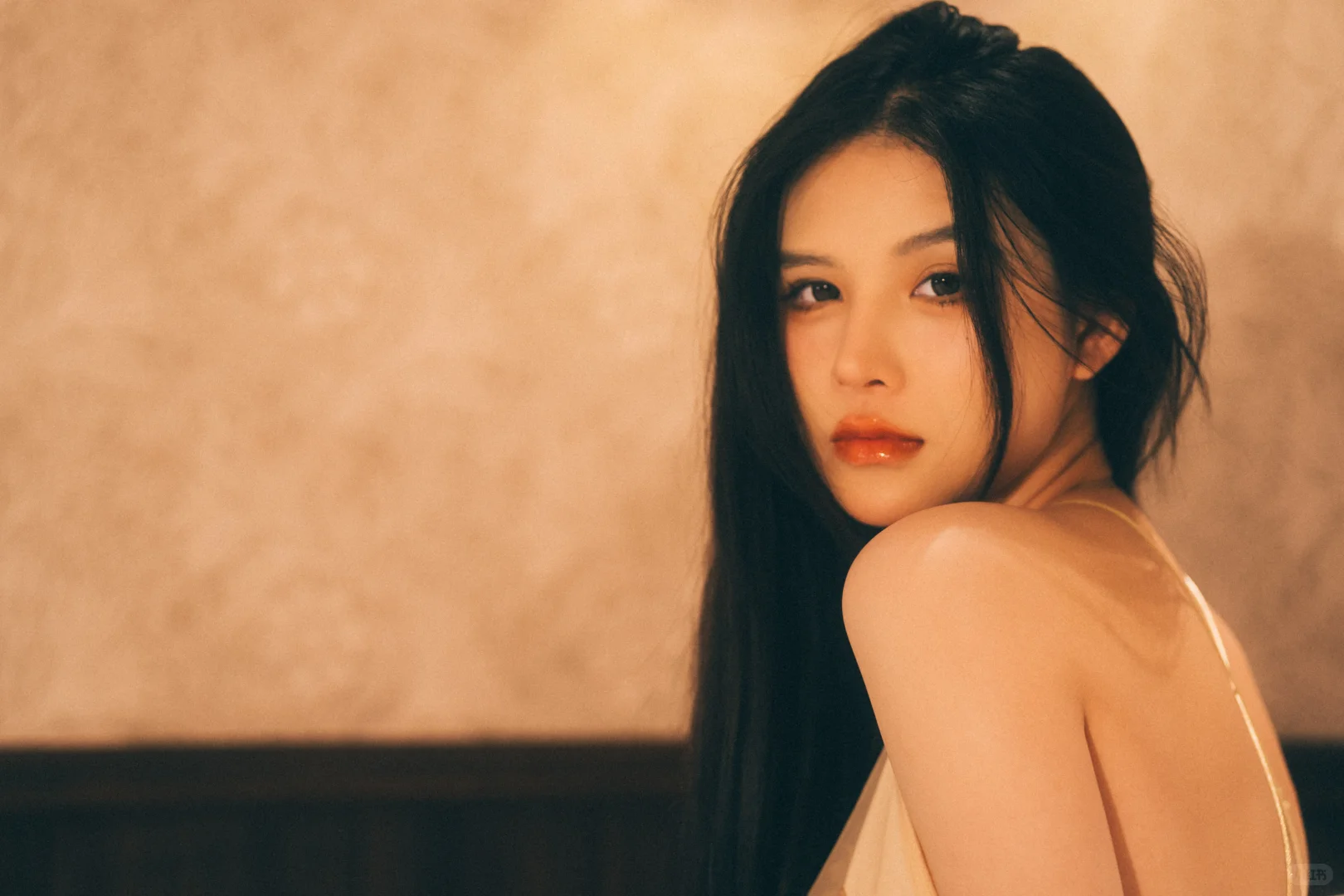 这张脸堪称伟大