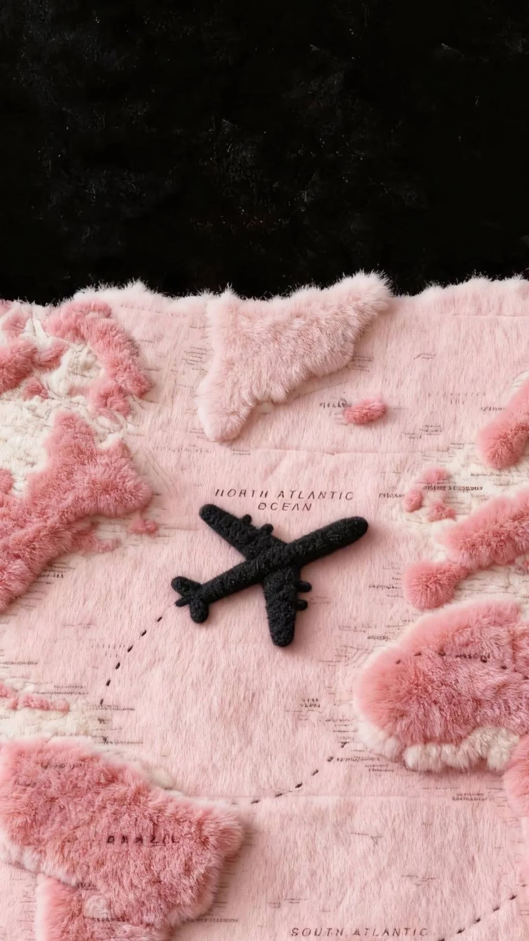 𝗦𝗵𝗮𝗿𝗲 | 大雨倾盆的旧时光，油画质感！