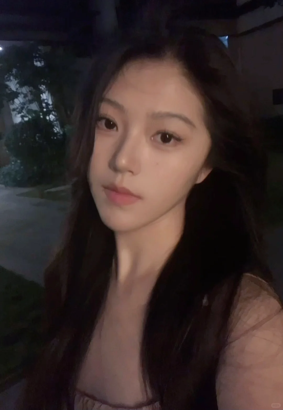 珠海有喜欢这款模特长相的女摄吗