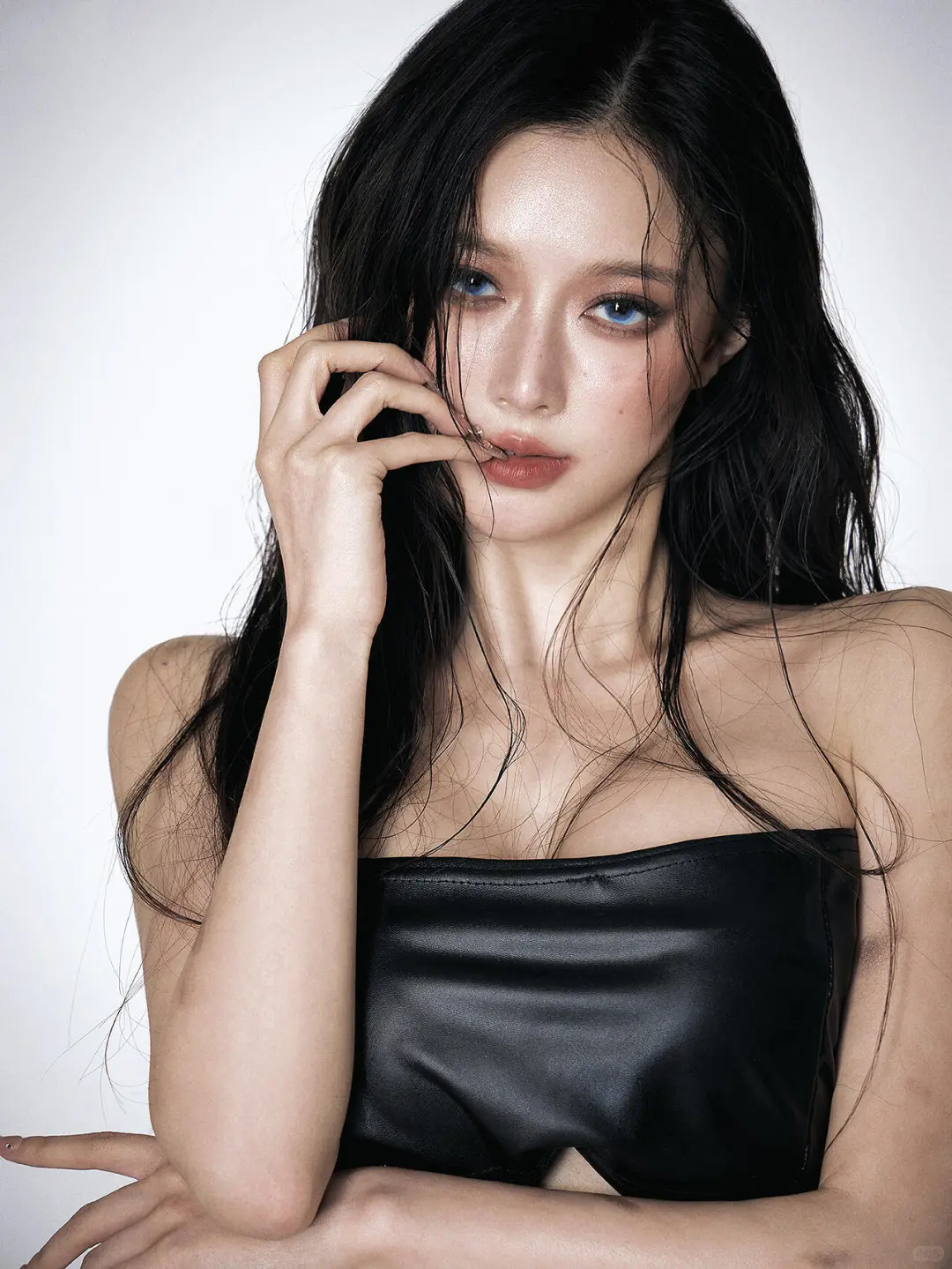 南京姐妹快冲！这组辣妹写真我直接封神了