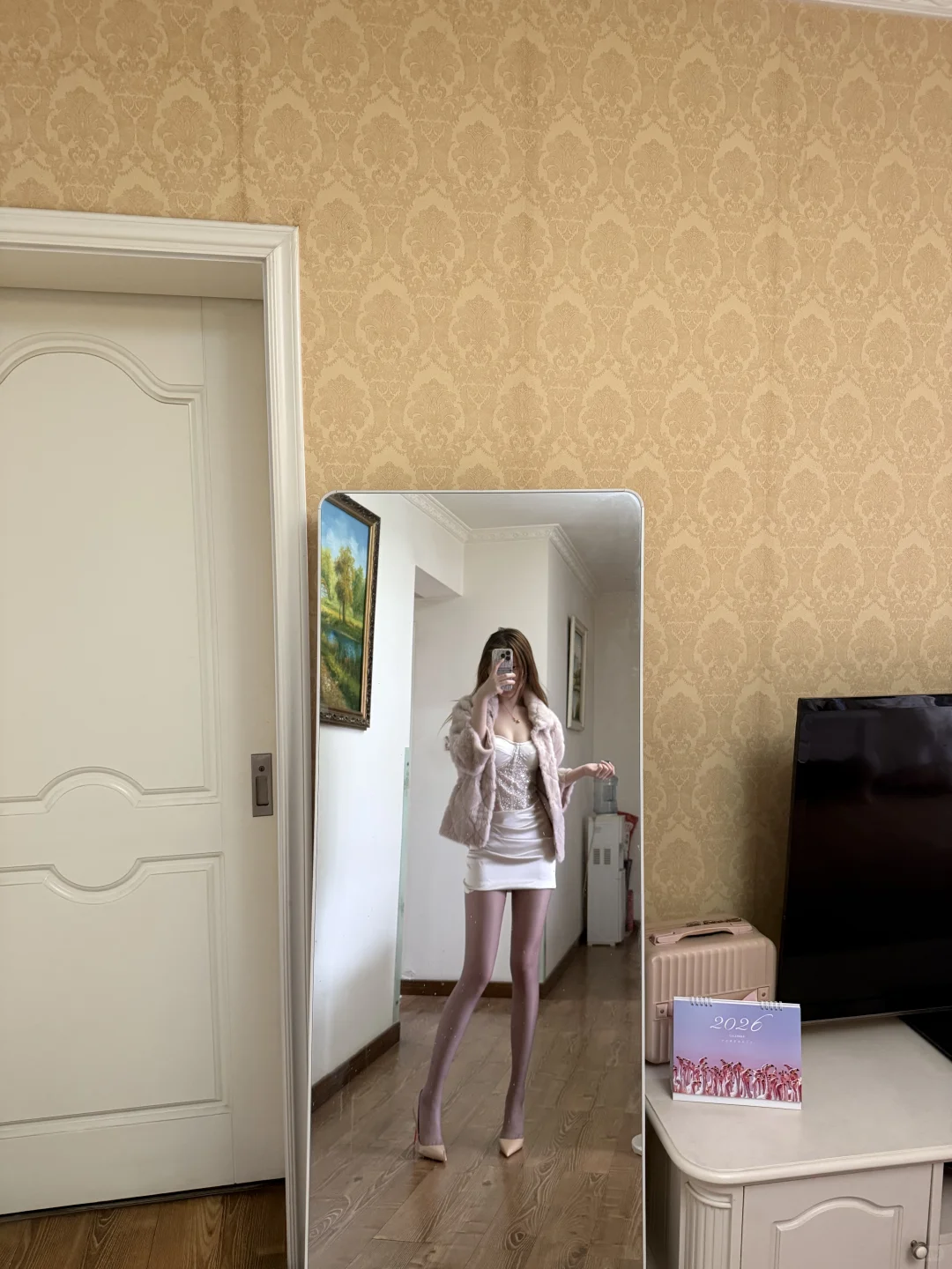 梦回巧克力恋人