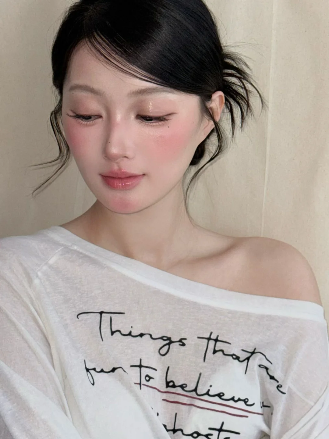 滴 ！纯欲风体验卡一日