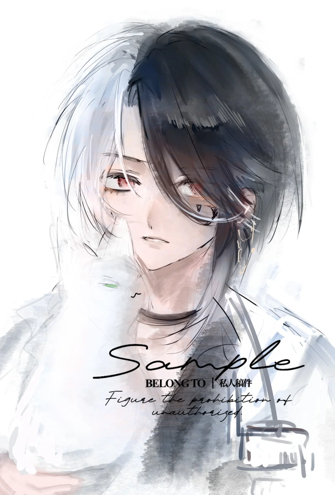 8u的男魔咋恁香艳