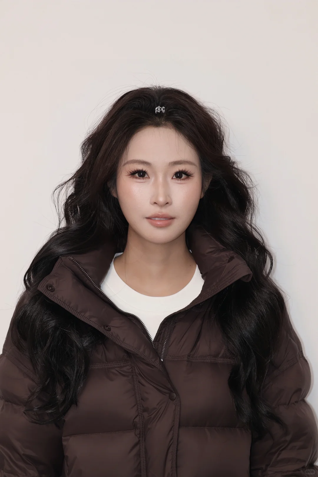 桃子老师的女装带货主播学生们！