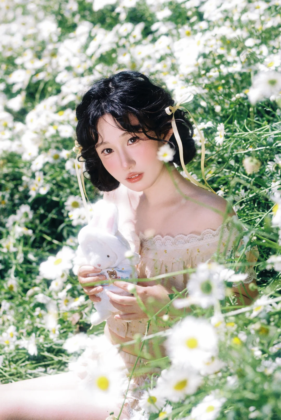 均价600一套的写真集 大家帮我看看