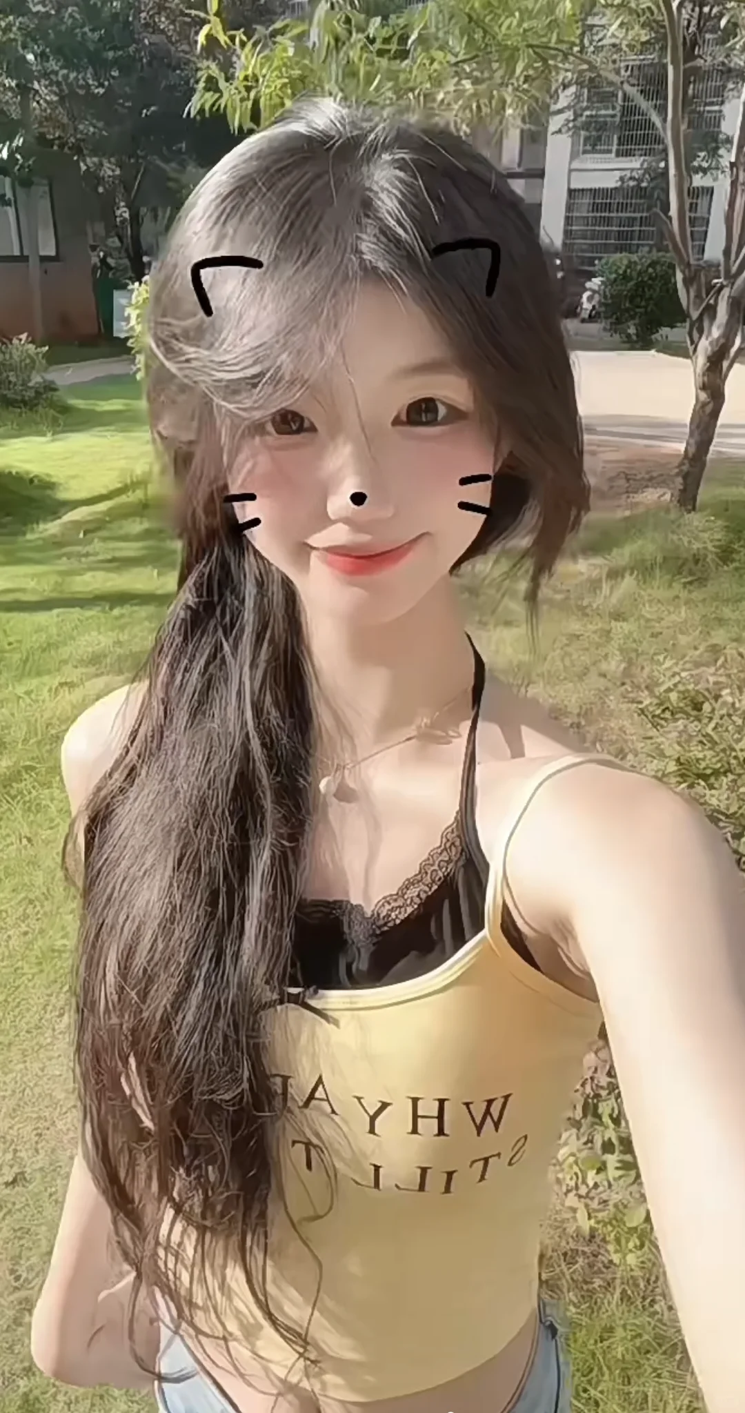 美女壁纸⁽⁽ଘ( ˊᵕˋ )ଓ⁾⁾