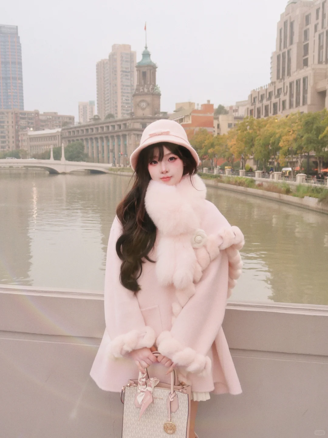 ❅ﾟ. * ∙ ♡ 𝙇𝙄𝙎𝘼𝙋𝙃 & 冬日記Lv.18 💭