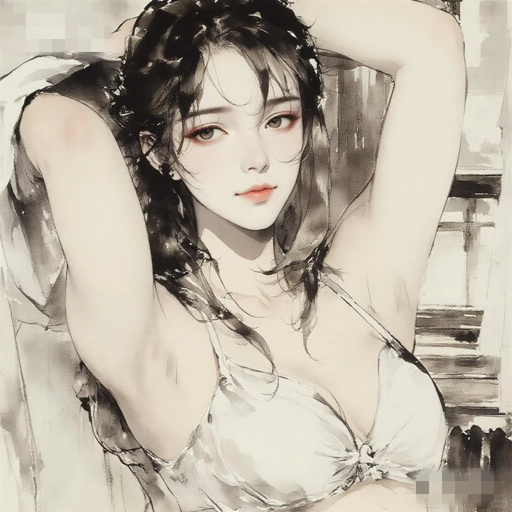 日系写真集204P🎨清新感拉满