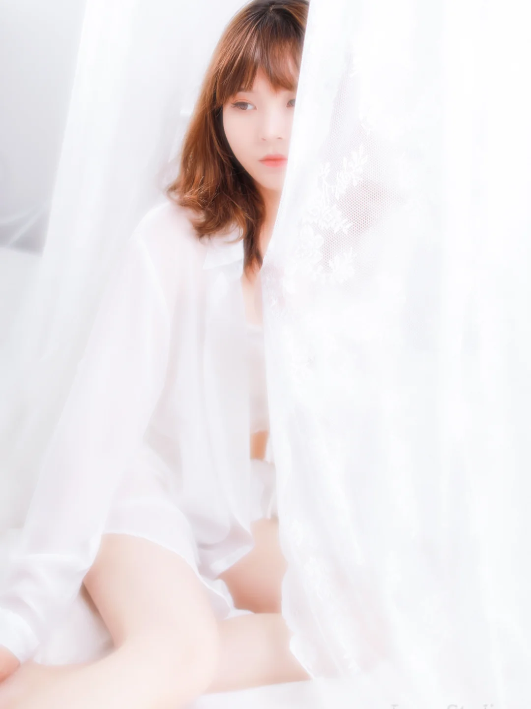 午后｜轻私房少女写真｜佛山顺德约拍广州约拍