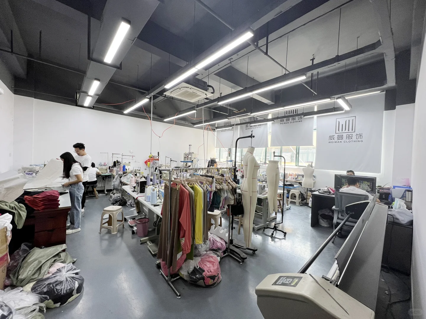 瑜伽服源头工厂，现货批发