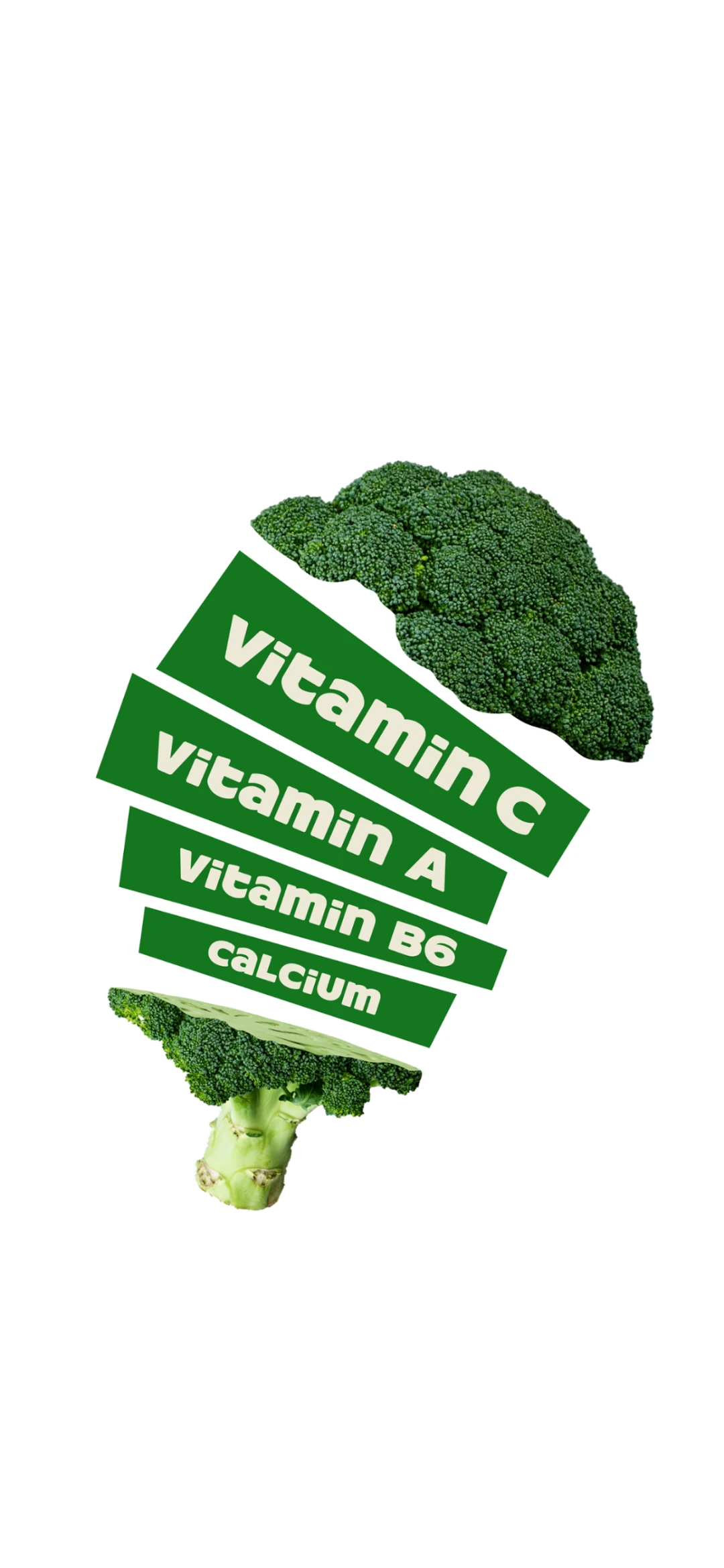 白底简约风食物篇｜小众壁纸