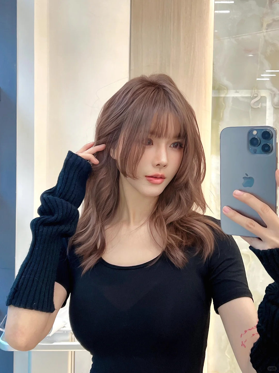 165 41 70C🥊这样的身材打几分❓