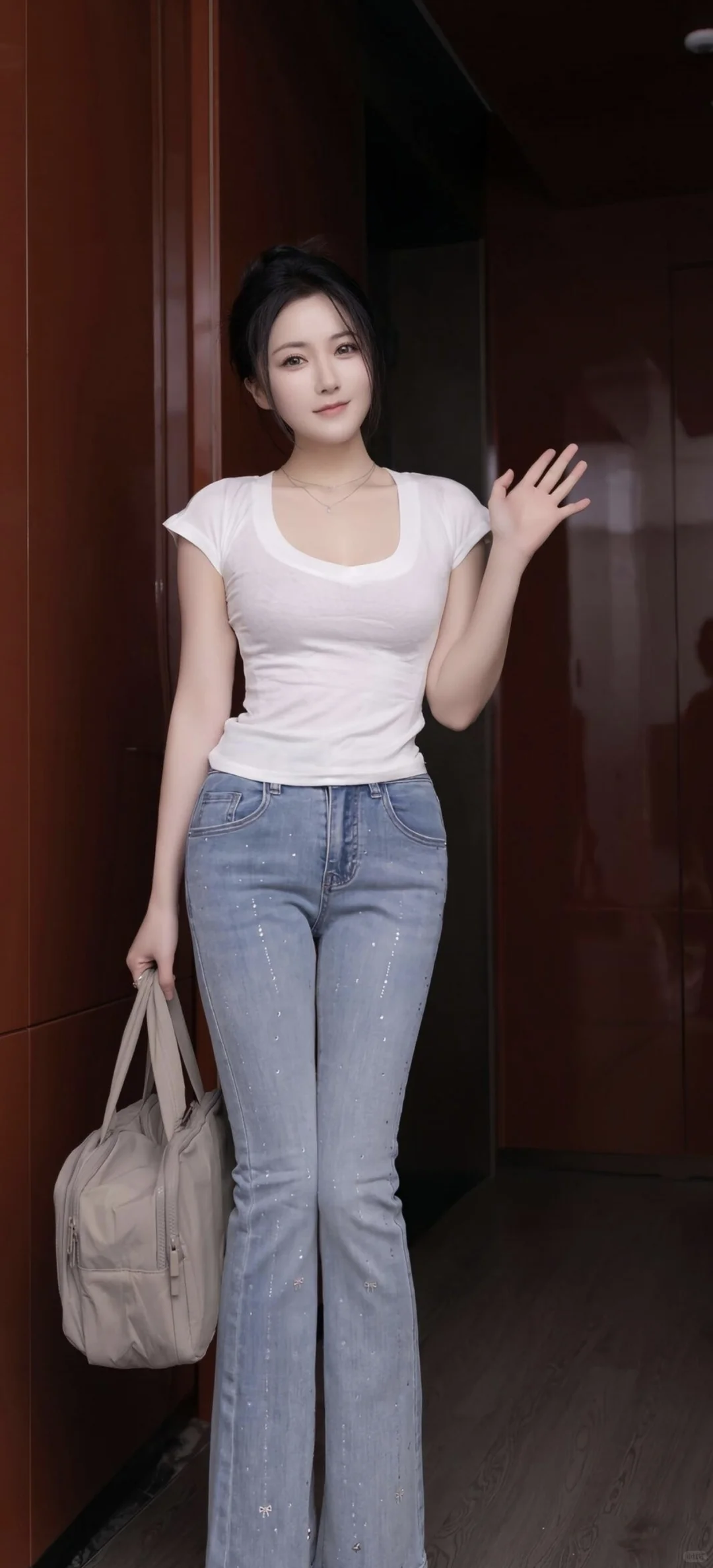 鱼子酱第10858套，整套76张